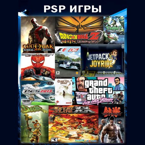 Портативная игровая консоль Video Game M25, 4.3"