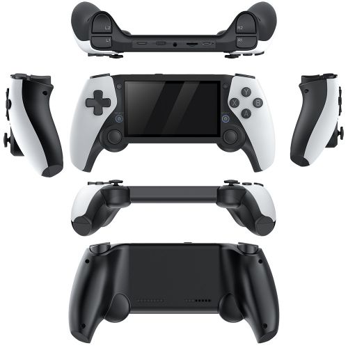 Портативная игровая консоль Video Game M25, 4.3"