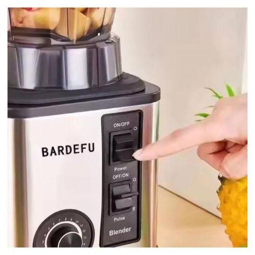Кухонный комбайн Bardefu BF-5042 8в1
