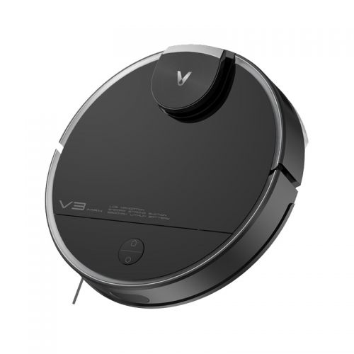 Робот-пылесос Xiaomi Viomi V3 MAX Global