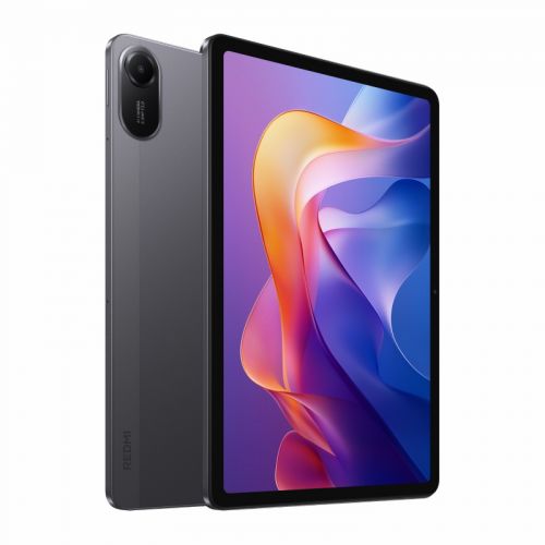 Планшет Xiaomi Redmi Pad 2 (8+256GB) WiFi Global + Чехол