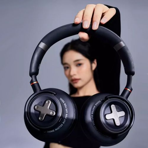Беспроводные наушники Dmooster D19 PRO