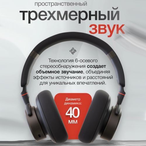 Беспроводные наушники Dmooster D19 PRO