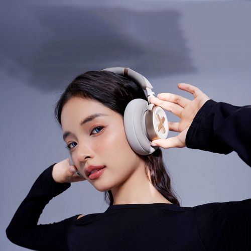 Беспроводные наушники Dmooster D19 PRO