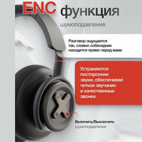 Беспроводные наушники Dmooster D19 PRO