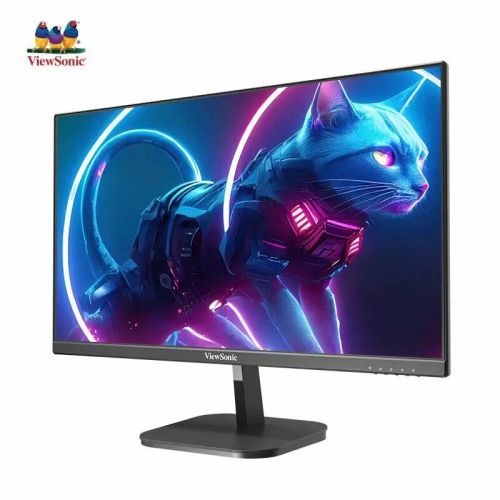 Монитор ViewSonic VX24G10 Gaming 240Hz, 24 Дюйма