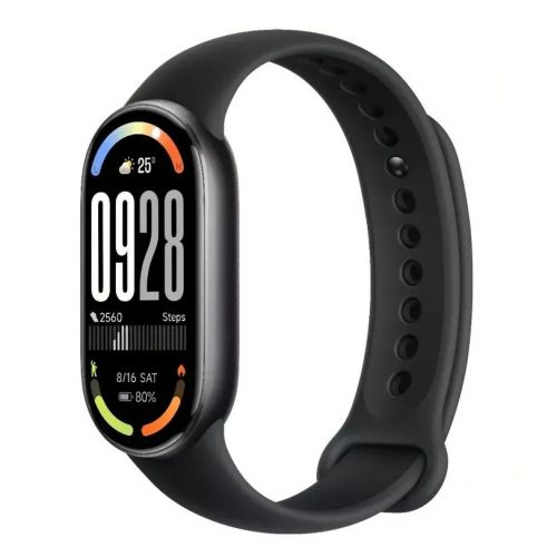 Фитнес браслет Xiaomi Smart Band 10 Global