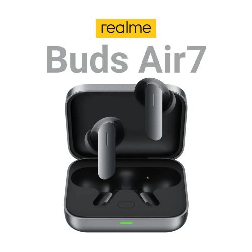 Беспроводные наушники Realme Buds Air 7