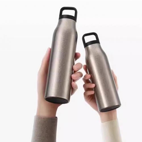 Термокружка Xiaomi Mijia Titanium Thermos Cup G 450мл