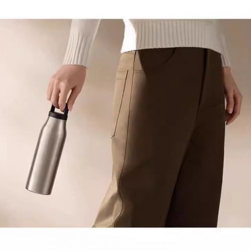 Термокружка Xiaomi Mijia Titanium Thermos Cup G 450мл