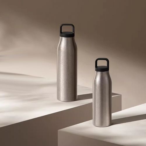 Термокружка Xiaomi Mijia Titanium Thermos Cup G 450мл