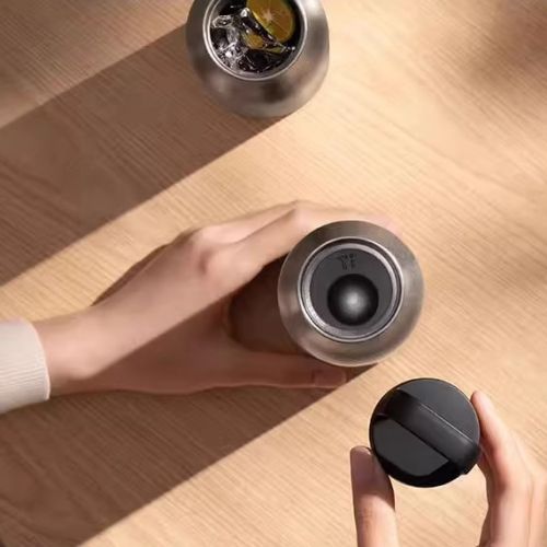 Термокружка Xiaomi Mijia Titanium Thermos Cup G 450мл