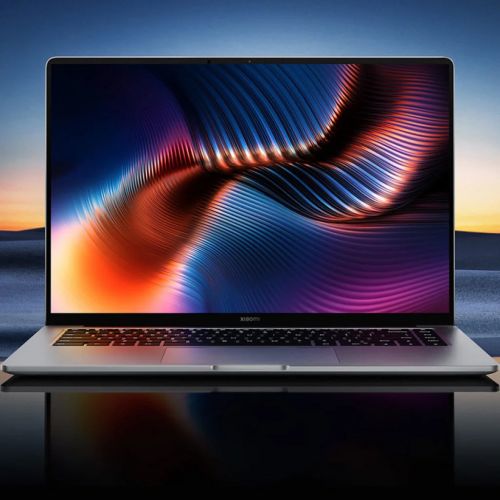Xiaomi Notebook Pro 15, 3.5k OLED, AMD Ryzen 7 5800H (16+512GB)
