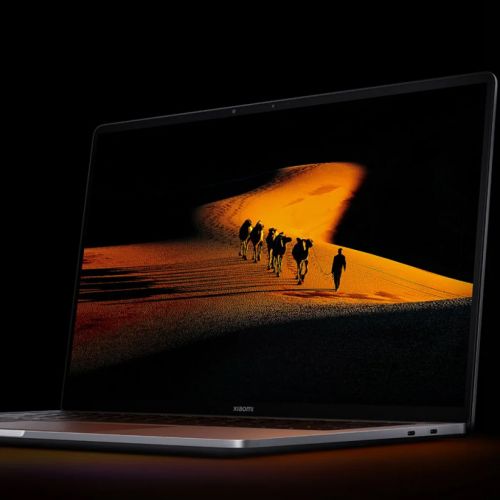 Xiaomi Notebook Pro 15, 3.5k OLED, AMD Ryzen 7 5800H (16+512GB)