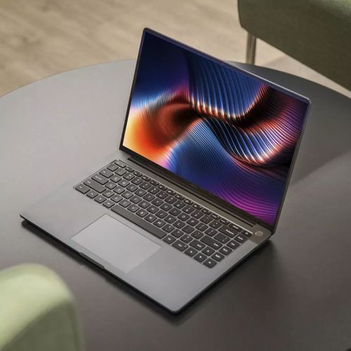 Xiaomi Notebook Pro 15, 3.5k OLED, AMD Ryzen 7 5800H (16+512GB)