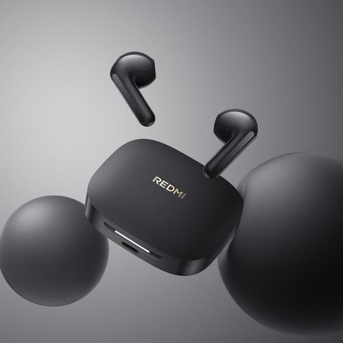Наушники Xiaomi Redmi Buds 7S
