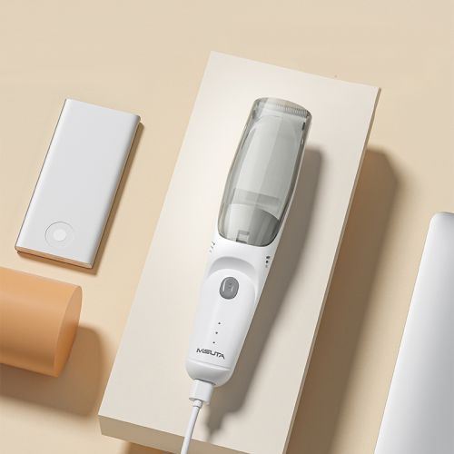 Детская машинка для стрижки волос Xiaomi Misuta Baby Hair Clipper