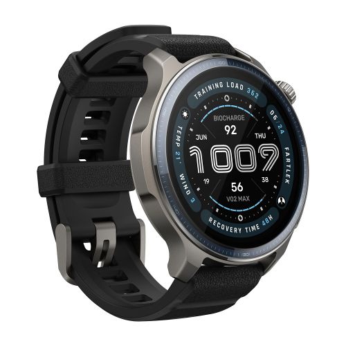 Смарт-часы Xiaomi Amazfit Balance 2
