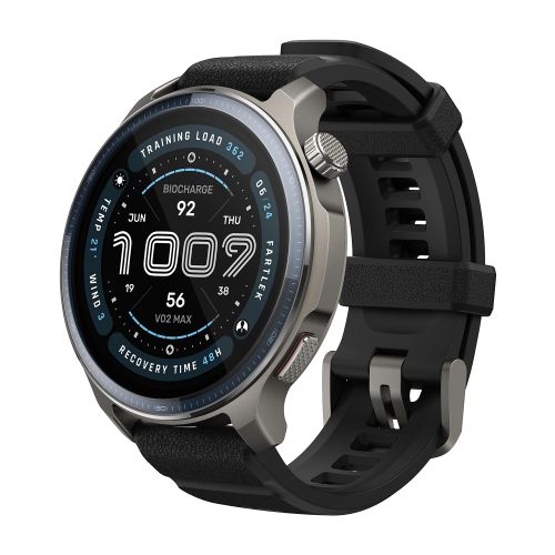 Смарт-часы Xiaomi Amazfit Balance 2