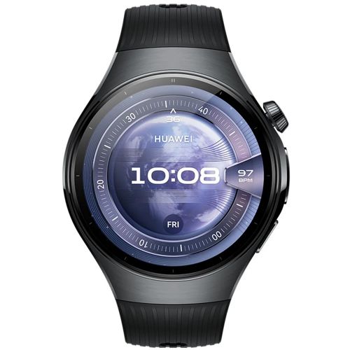 Смарт-часы Huawei Watch 5