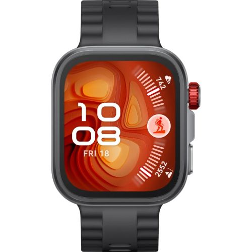 Смарт-часы Huawei Watch Fit 4 Pro
