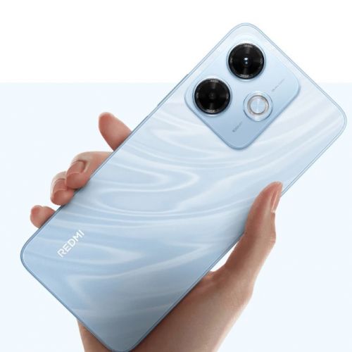 Мобильный телефон Xiaomi Redmi 13X(8+256Gb)Global