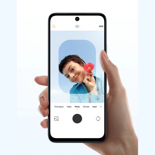 Мобильный телефон Xiaomi Redmi 13X(8+256Gb)Global