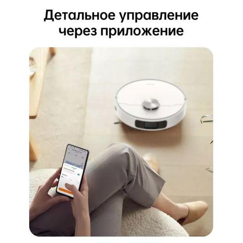 Робот-пылесос Dreame L10 Prime Global