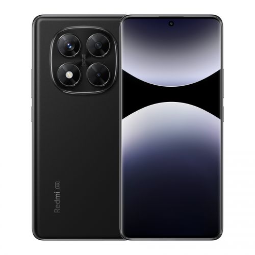 Телефон Xiaomi Redmi Note 14 PRO(12+512)5G Global