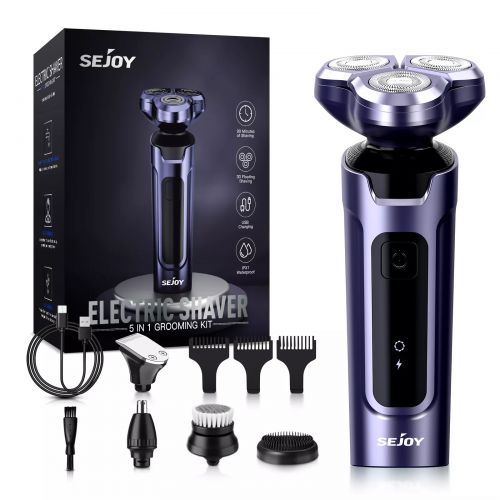 Электробритва 5в1 Sejoy X2