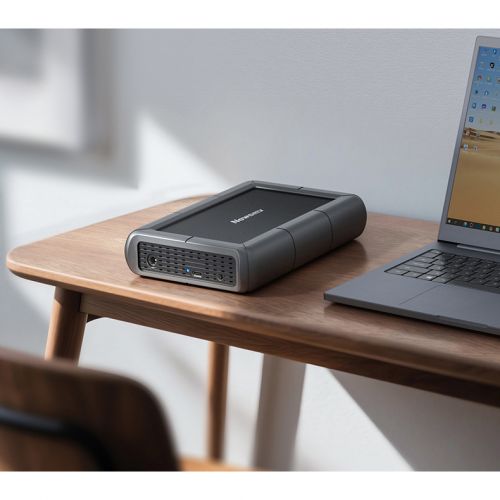Внешний жесткий диск Newsmy Portable Hard Disk 3TB