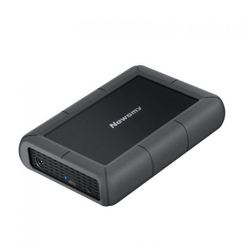 Внешний жесткий диск Newsmy Portable Hard Disk 3TB