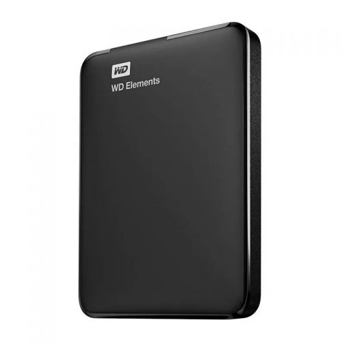 Внешний жесткий диск WD Elements 2TB