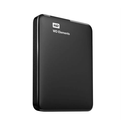Внешний жесткий диск WD Elements 2TB