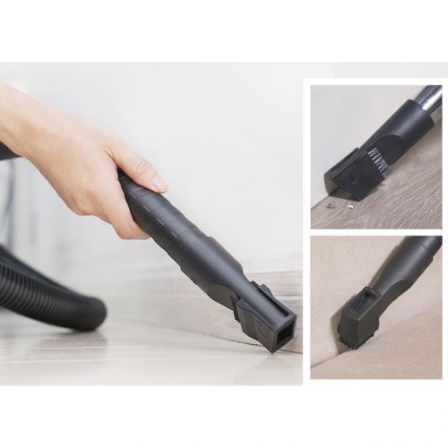 Домашний пылесос Yili YLW6263A