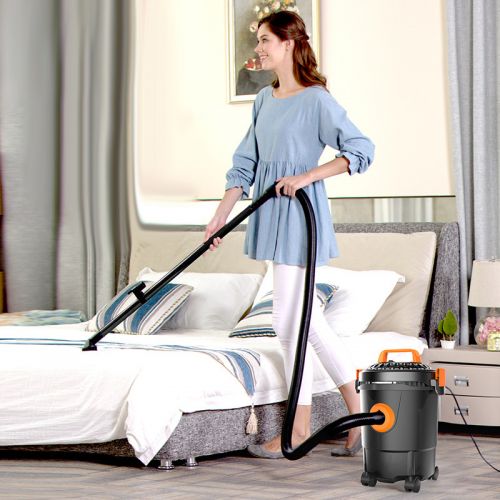 Домашний пылесос Yili YLW6263A