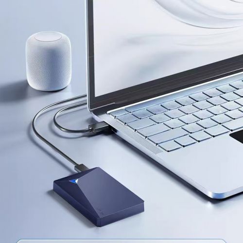 Внешний жесткий диск Eaget Portable Hard Disk Drive 2TB