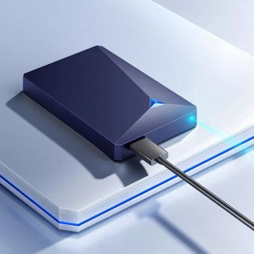 Внешний жесткий диск Eaget Portable Hard Disk Drive 2TB