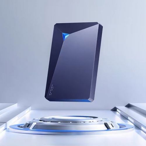 Внешний жесткий диск Eaget Portable Hard Disk Drive 2TB