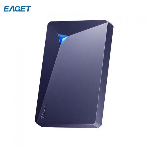 Внешний жесткий диск Eaget Portable Hard Disk Drive 2TB