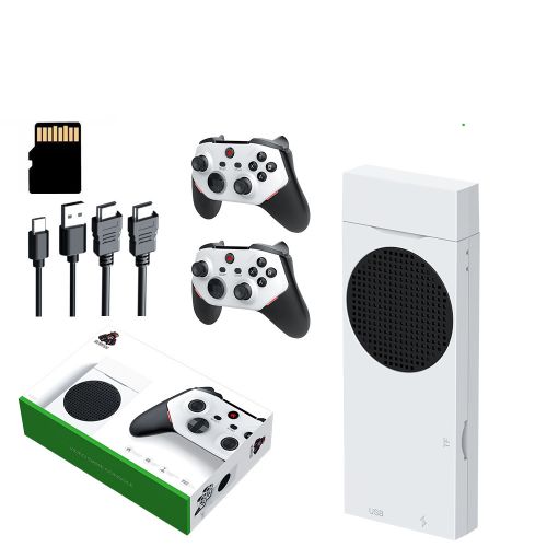 Игровая TV приставка Sony Playstation 2,PSP, Sega SJGAM M88, 128GB