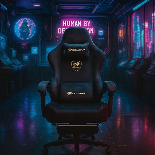 Компьютерное игровое кресло Cougar Home