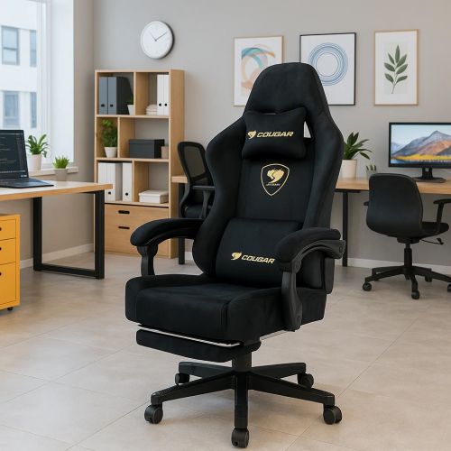Компьютерное игровое кресло Cougar Home