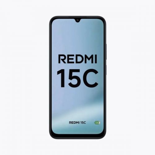 Мобильный телефон Xiaomi Redmi 15C(8+256Gb)Global