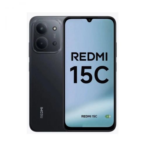 Мобильный телефон Xiaomi Redmi 15C(8+256Gb)Global
