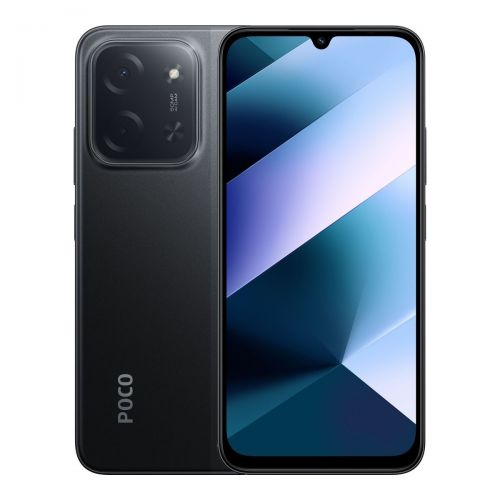 Телефон Xiaomi Poco C85(8+256Gb) Global