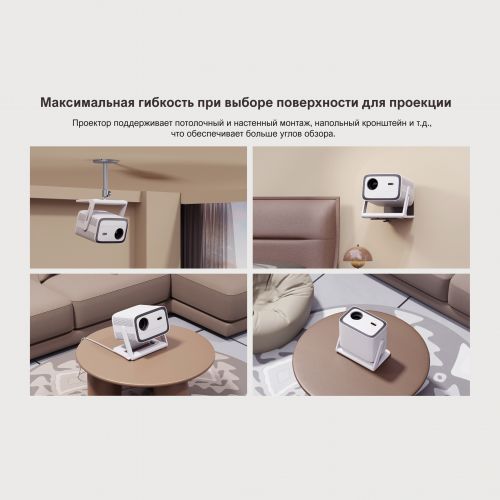 Проектор Проектор Xiaomi Wanbo Vali 1 Global