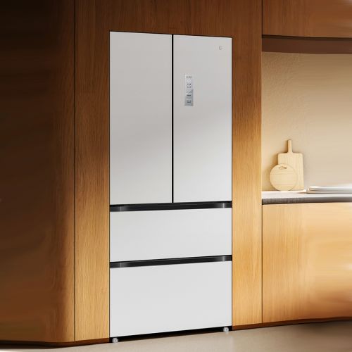 Холодильник Xiaomi Mijia French-Style Flush-Mounted Refrigerator 400L