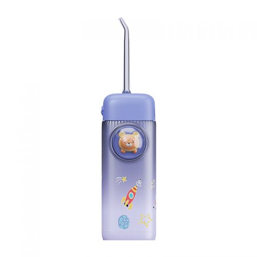 Детский ирригатор Children water flosser