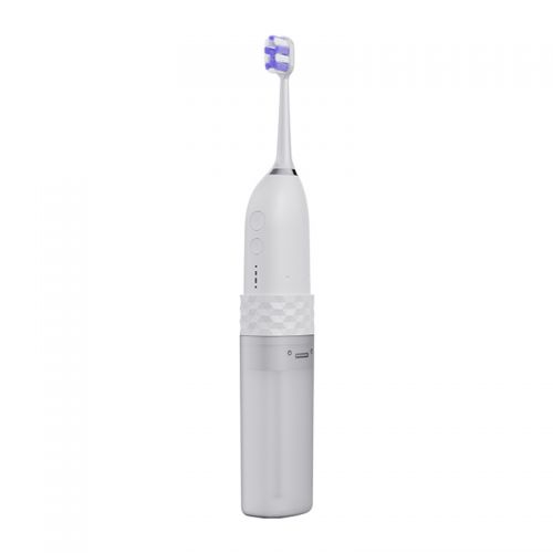 Электрическая зубная щетка с Ирригатором Toothbrush Water Floss XY 10